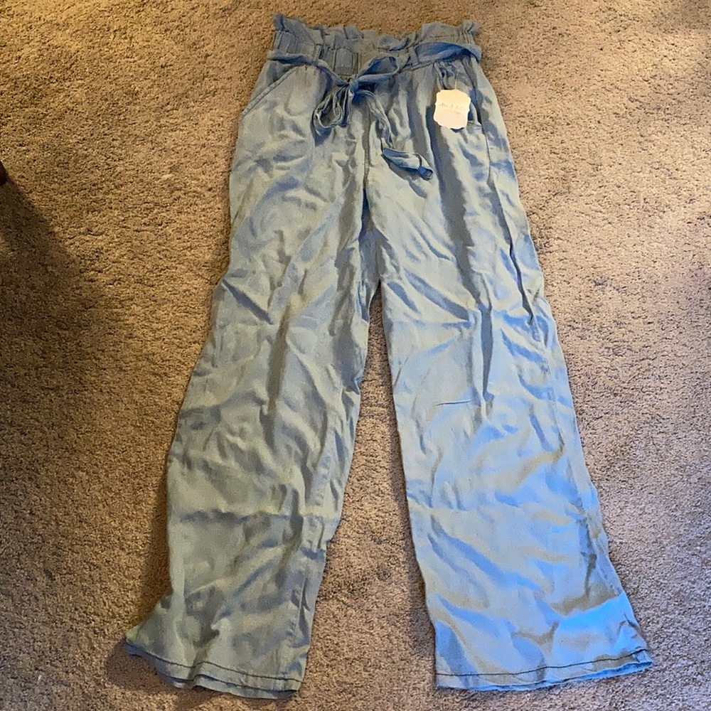 Altar’d State Juno Pants